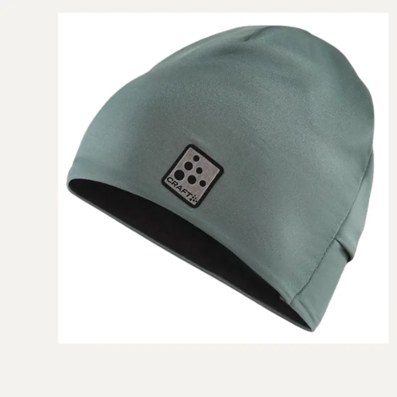 Craft Microfleece Ponytail Hat Craft Microfleece Ponytail Hat