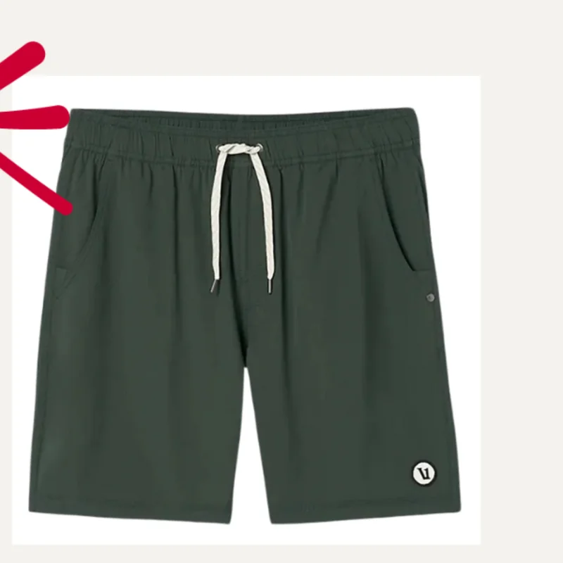 Vuori Kore Short Vuori Kore Short