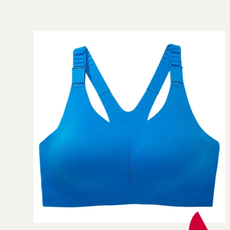 Brooks Dare Racerback Sports Bra 2.0 Brooks Dare Racerback Sports Bra 2.0