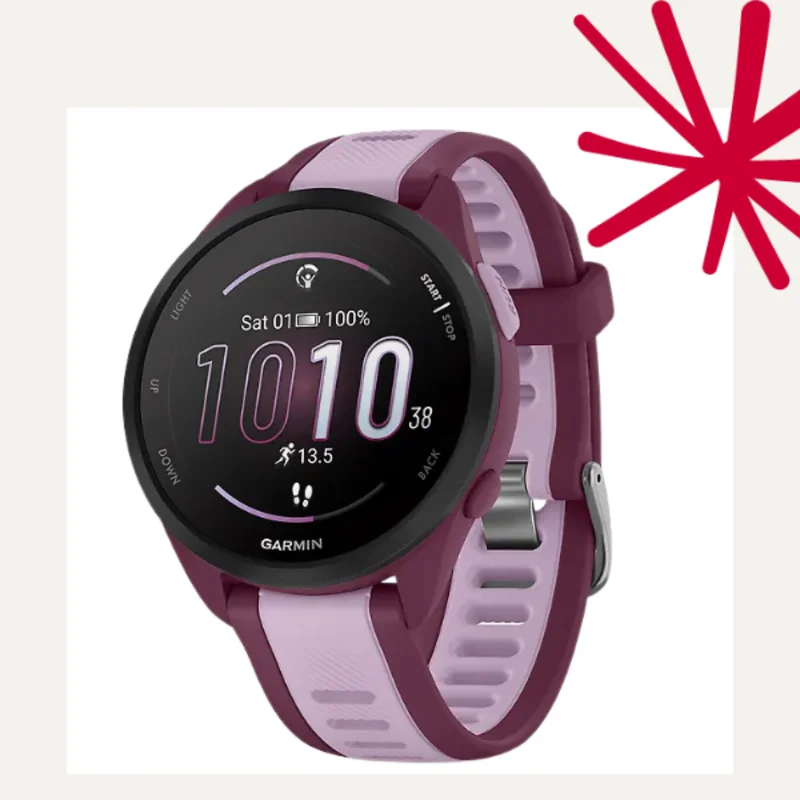 Garmin Forerunner 165 Music Garmin Forerunner 165 Music