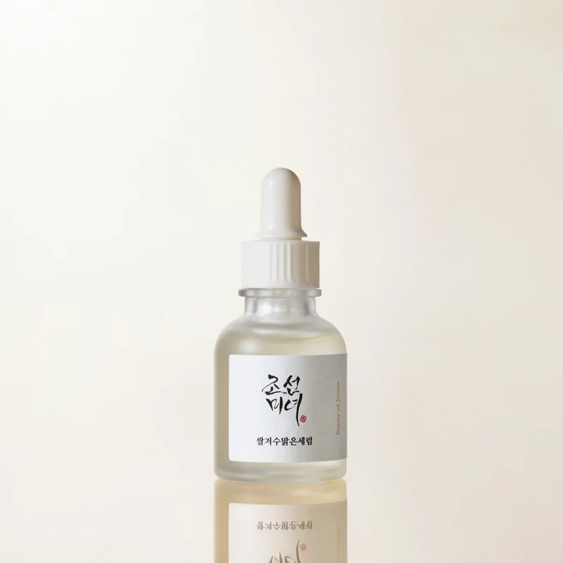 Image of Glow Deep Serum 60ML
