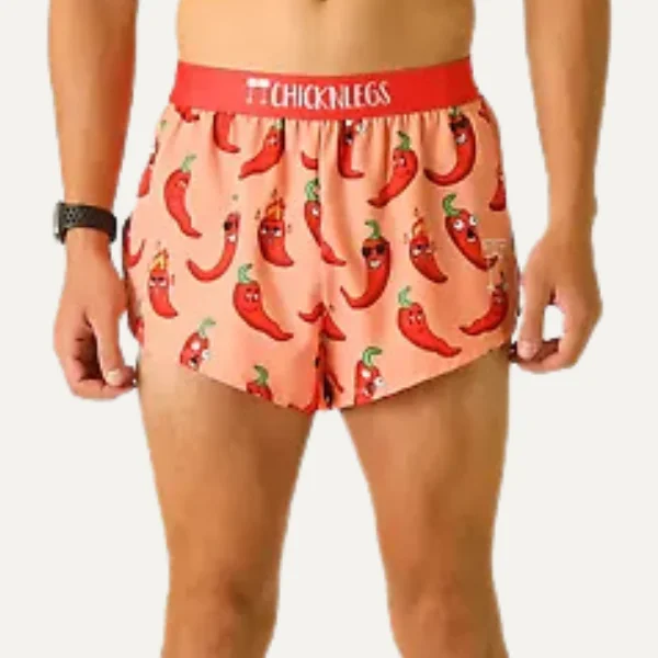 2'' Shorts