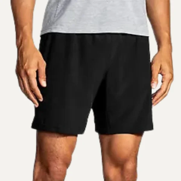 7'' Shorts