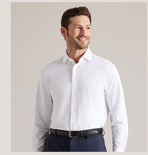 Commuter® Shirt - Athletic Fit