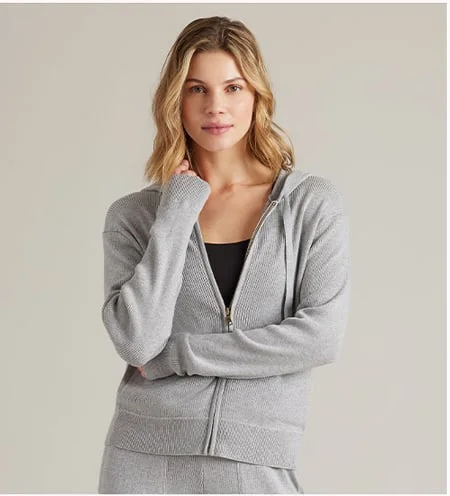 Daybreak Sweater Hoodie
