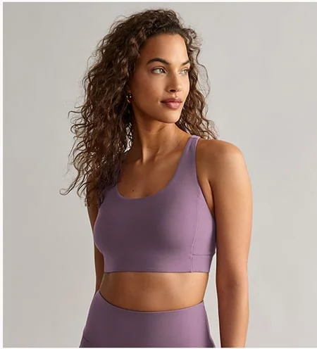 Revive Sports Bra
