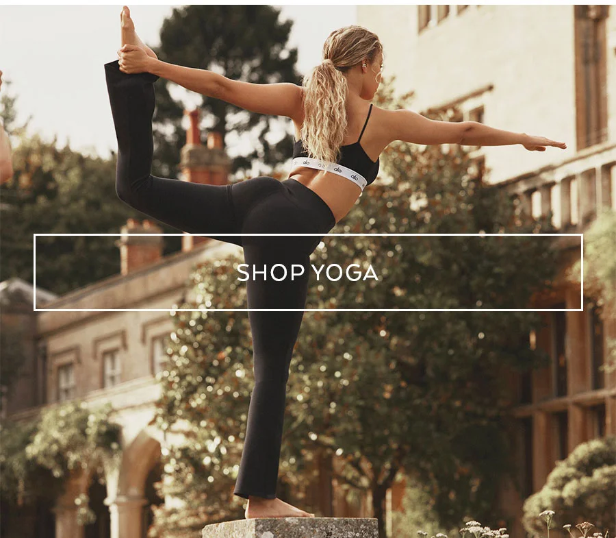 SHOP YOGA