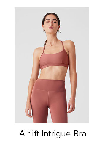 airlift intrigue bra