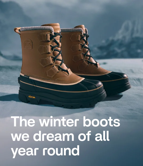 Winter Boots