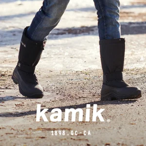 Kamik
