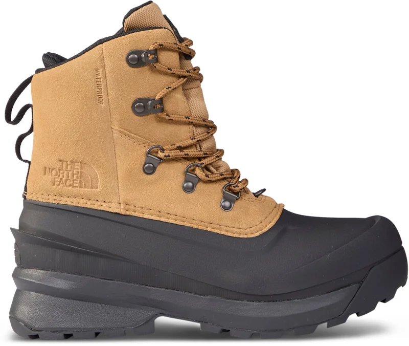 The North Face,  Utility Brown - Black / 11 / Altitude Sports