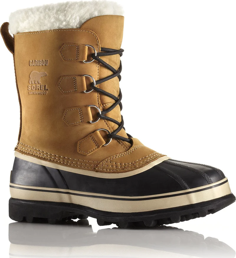 Sorel,  Buff / 7