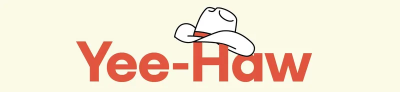 Yee-Haw