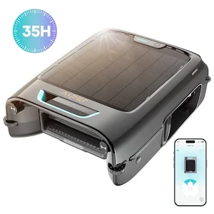 Up to 40% Off Select Pool Vacuums