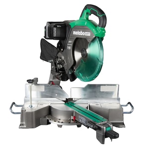 20% Off Metabo HPT Miter Saw