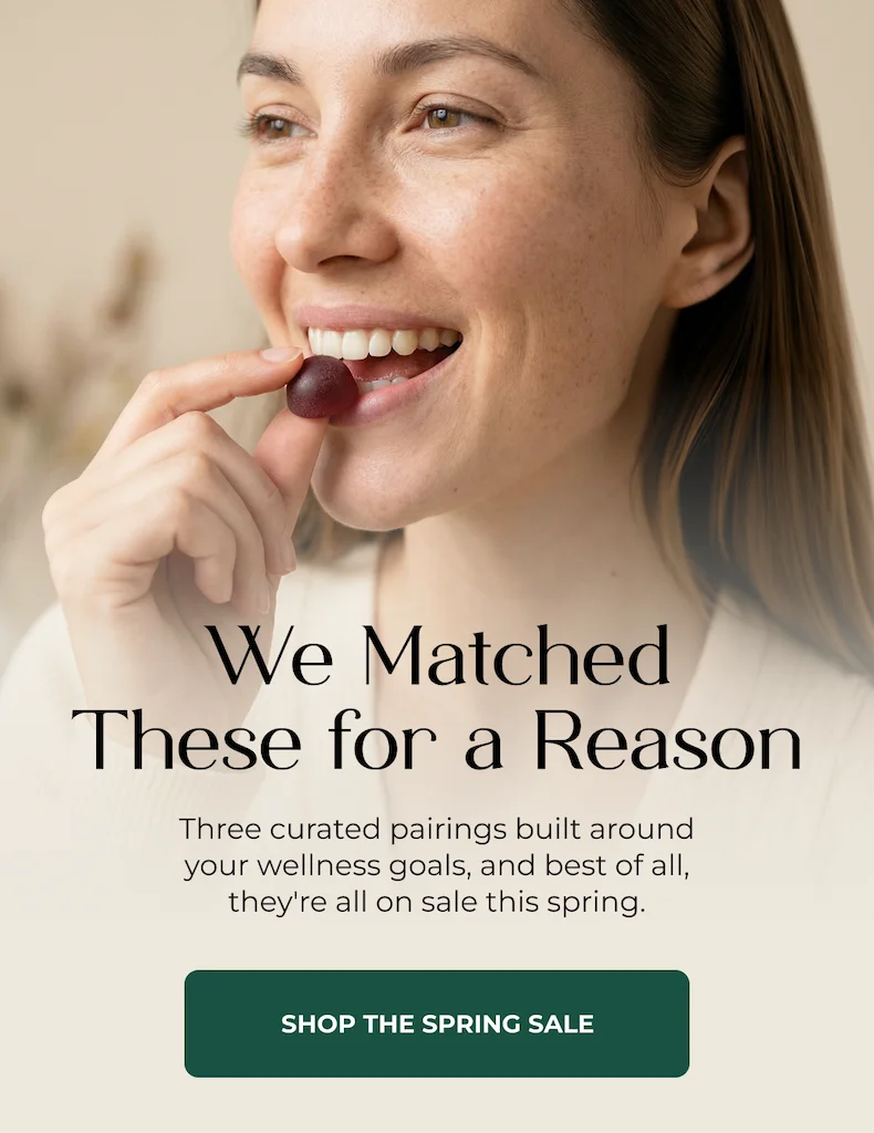 SHOP THE SPRING SALE