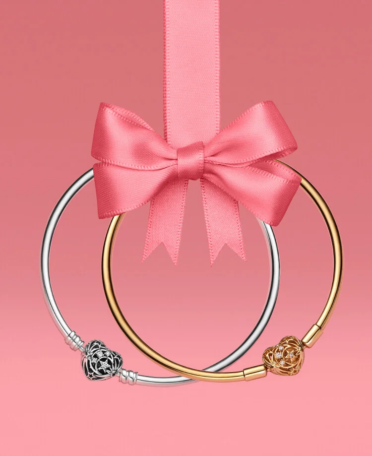 Pandora charm bracelets Pandora charm bracelets