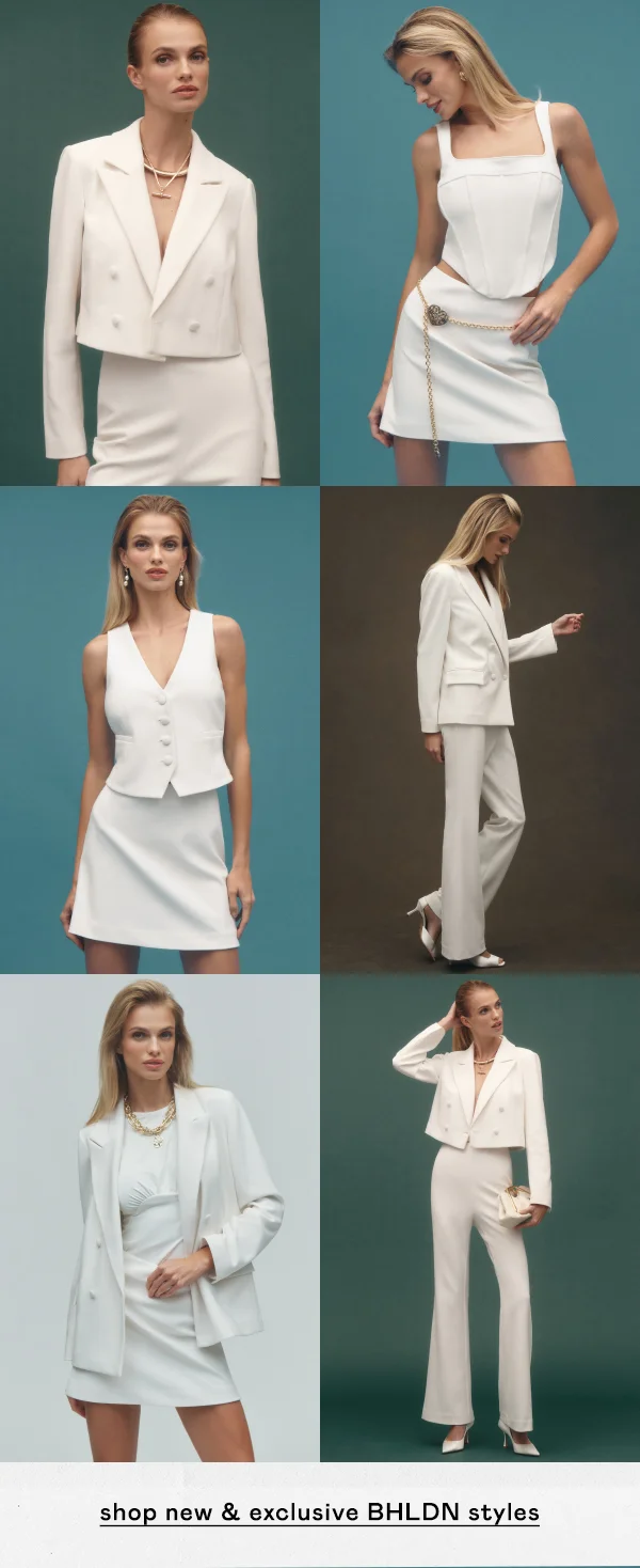 Shop new styles