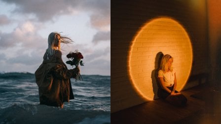 Creative Portrait Photography: Plan, Shoot, and Edit Original Portraits