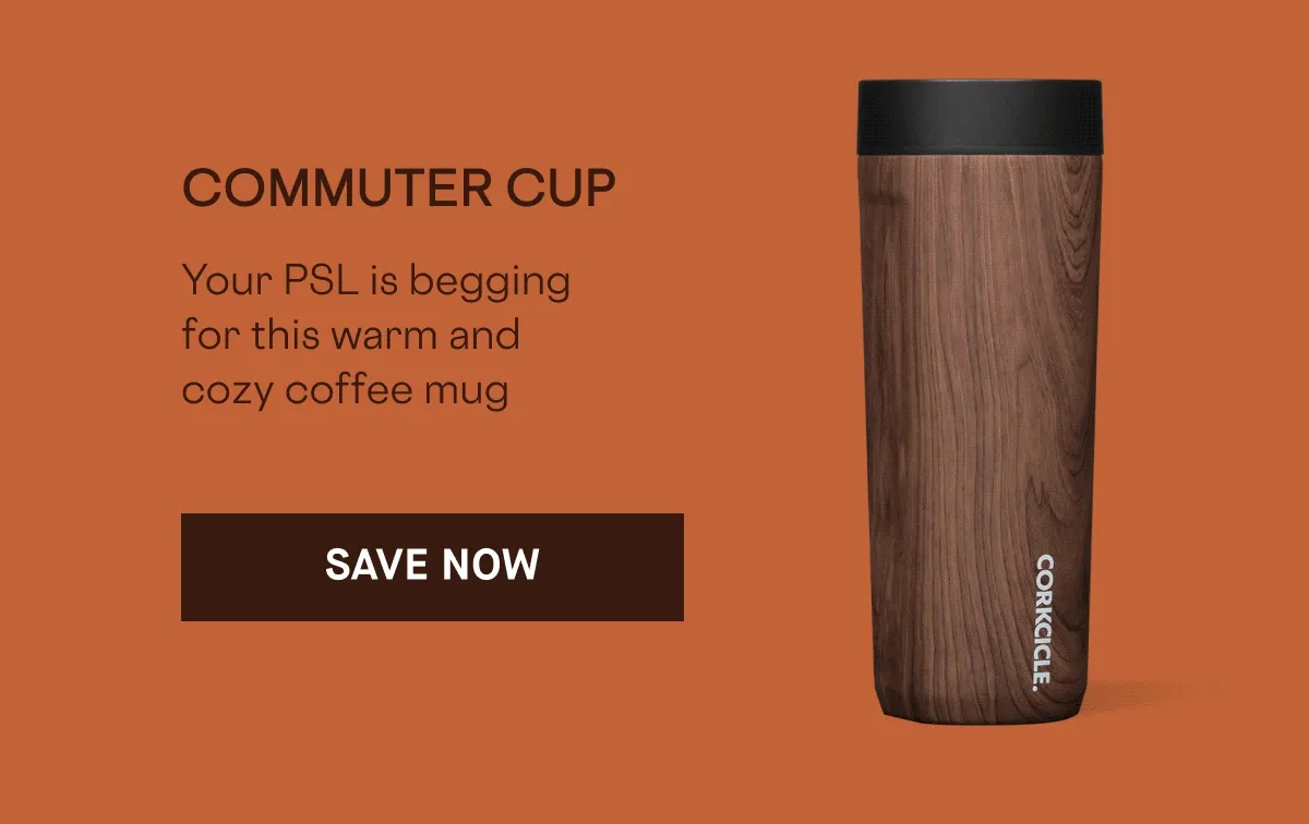 Commuter Cup
