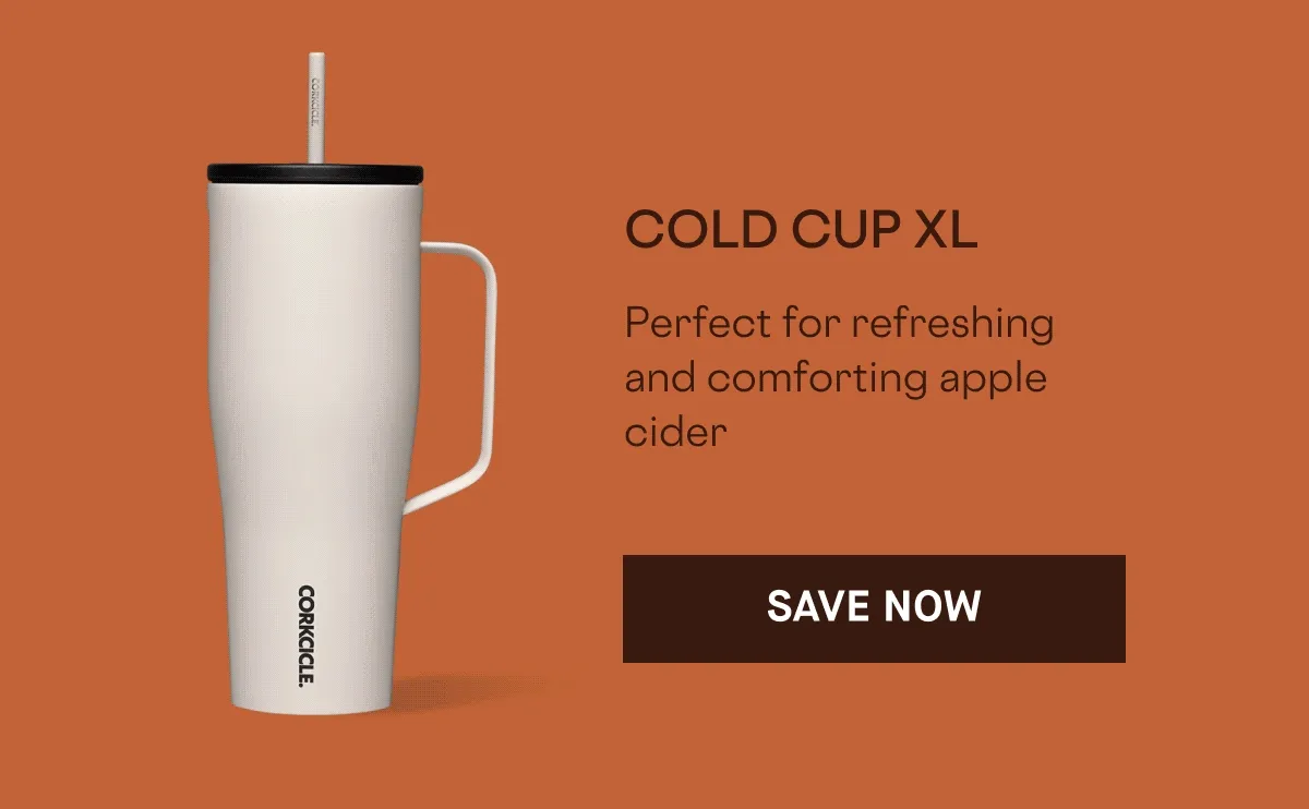 Cold Cup XL
