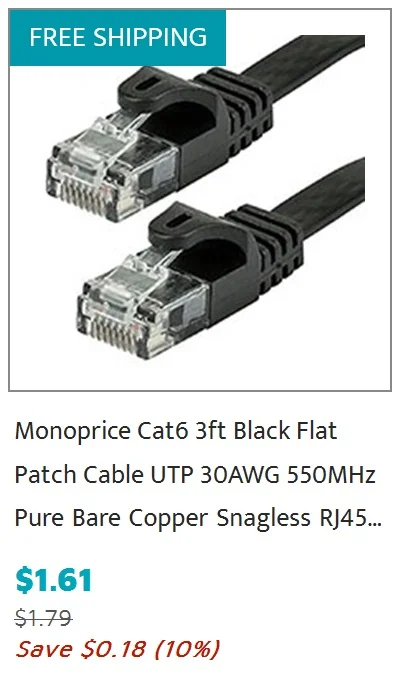 View product recommended for you