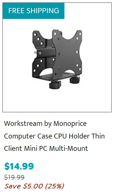 View product recommended for you