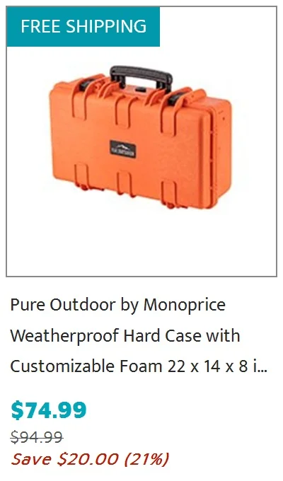 View product recommended for you