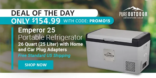 Deal of the Day