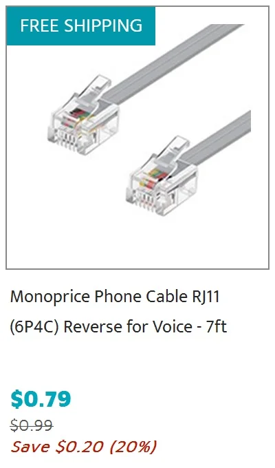 View product recommended for you