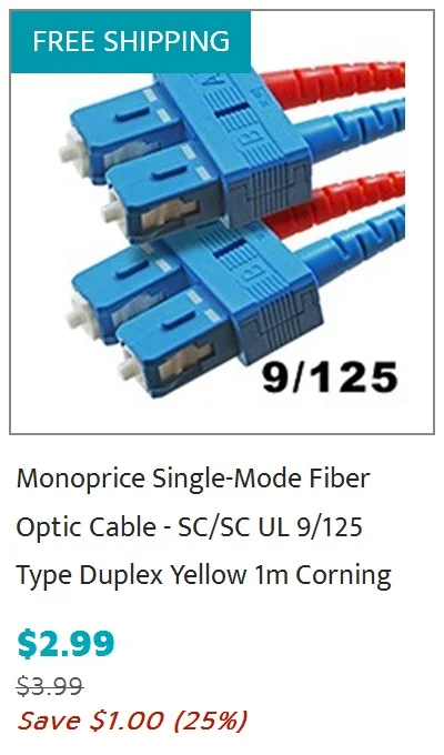 View product recommended for you