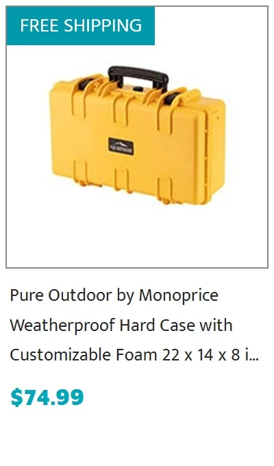 View product recommended for you