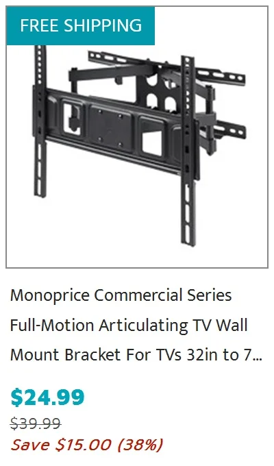 View product recommended for you