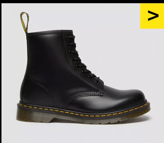 1460 SMOOTH LEATHER LACE UP BOOTS