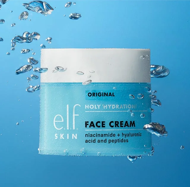 Holy Hydration! Face Cream Mini