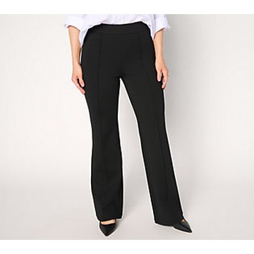 ShWk10/20 Studio Park x Sandra Bennett Pet Pull On Ponte Pant