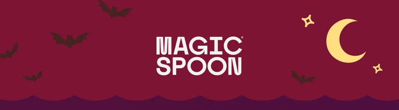 Magic Spoon