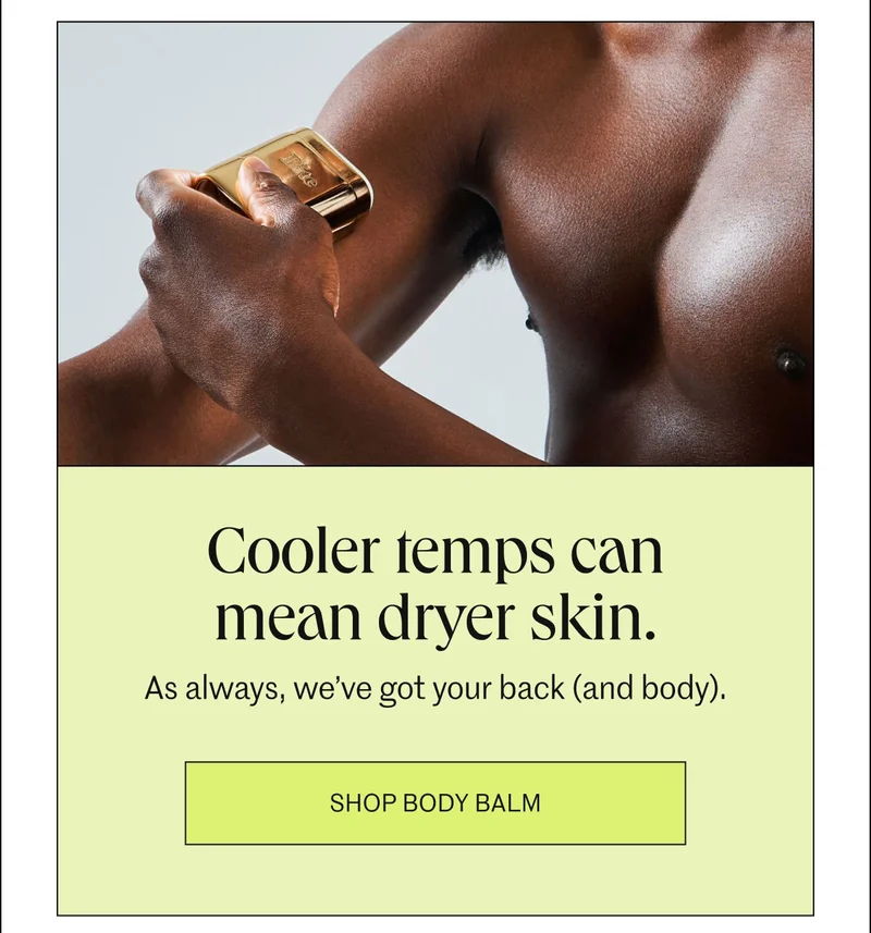 Shop Body Balm
