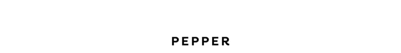 Pepper