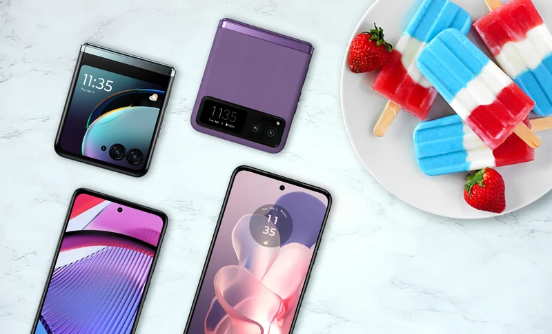 motorola