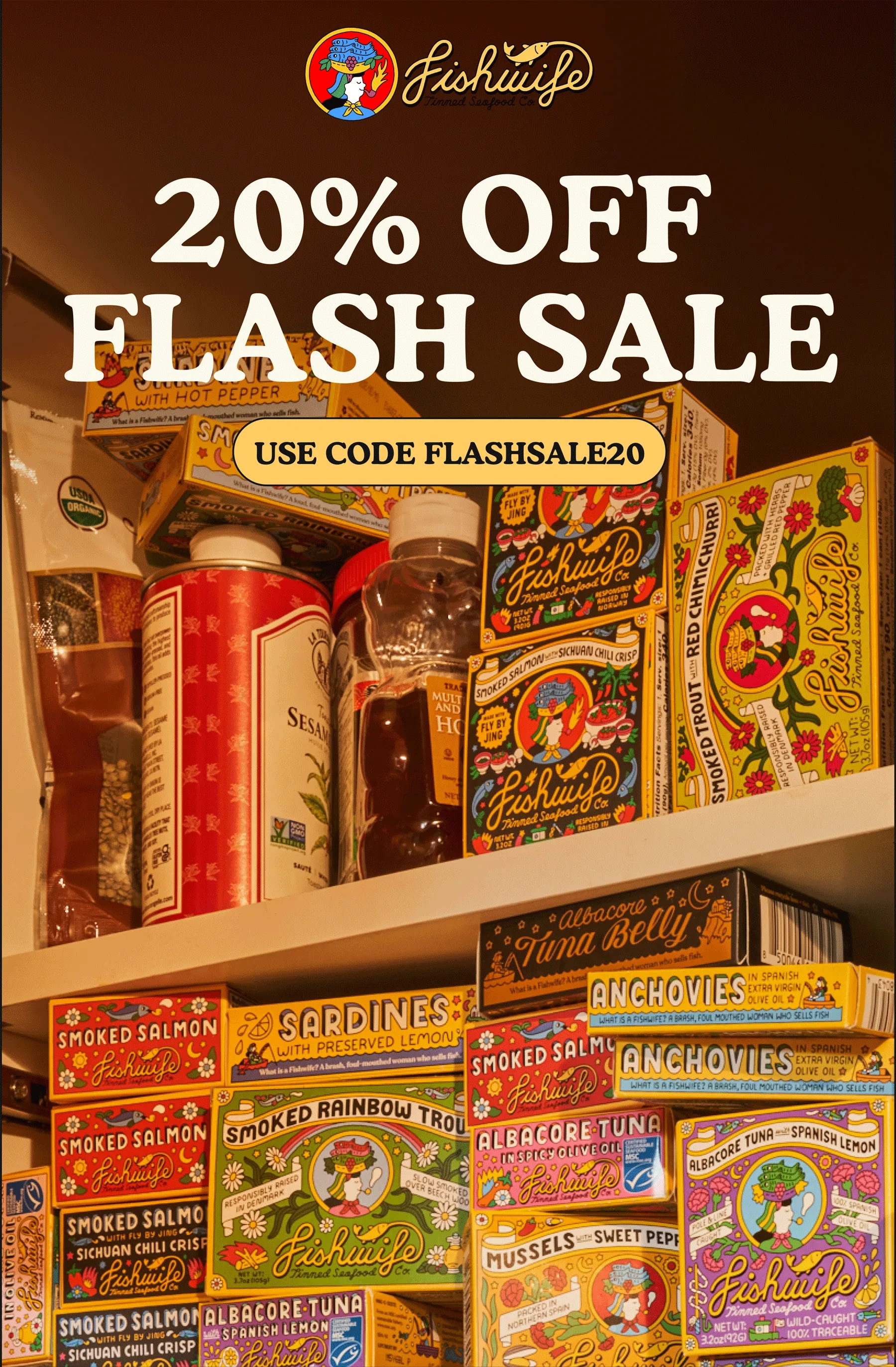 shop fishwife