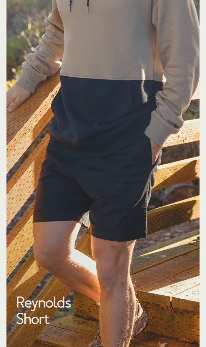 Reynolds Short