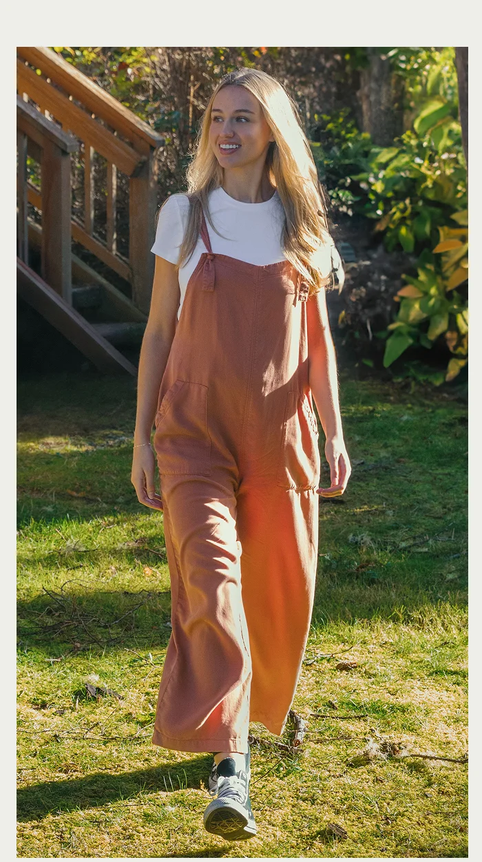 Sequoia Jumpsuit