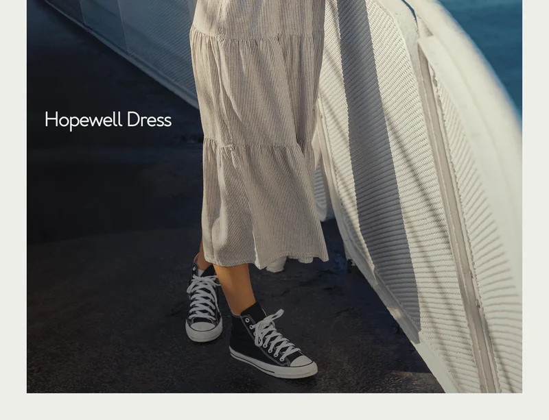 Hopewell Dress