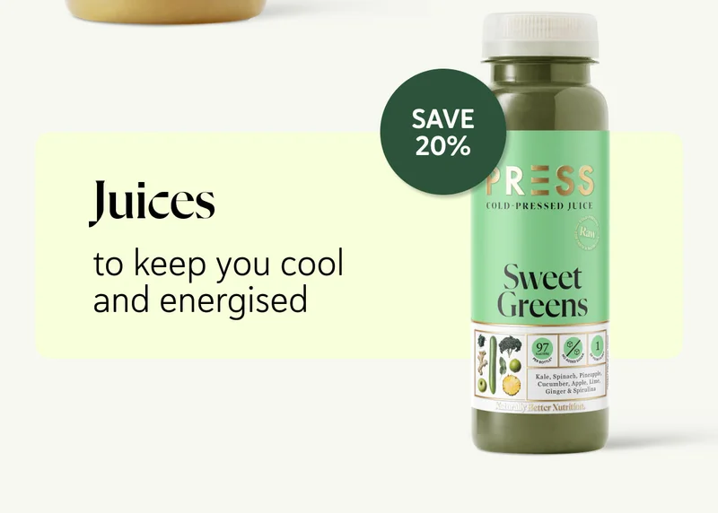 Juices