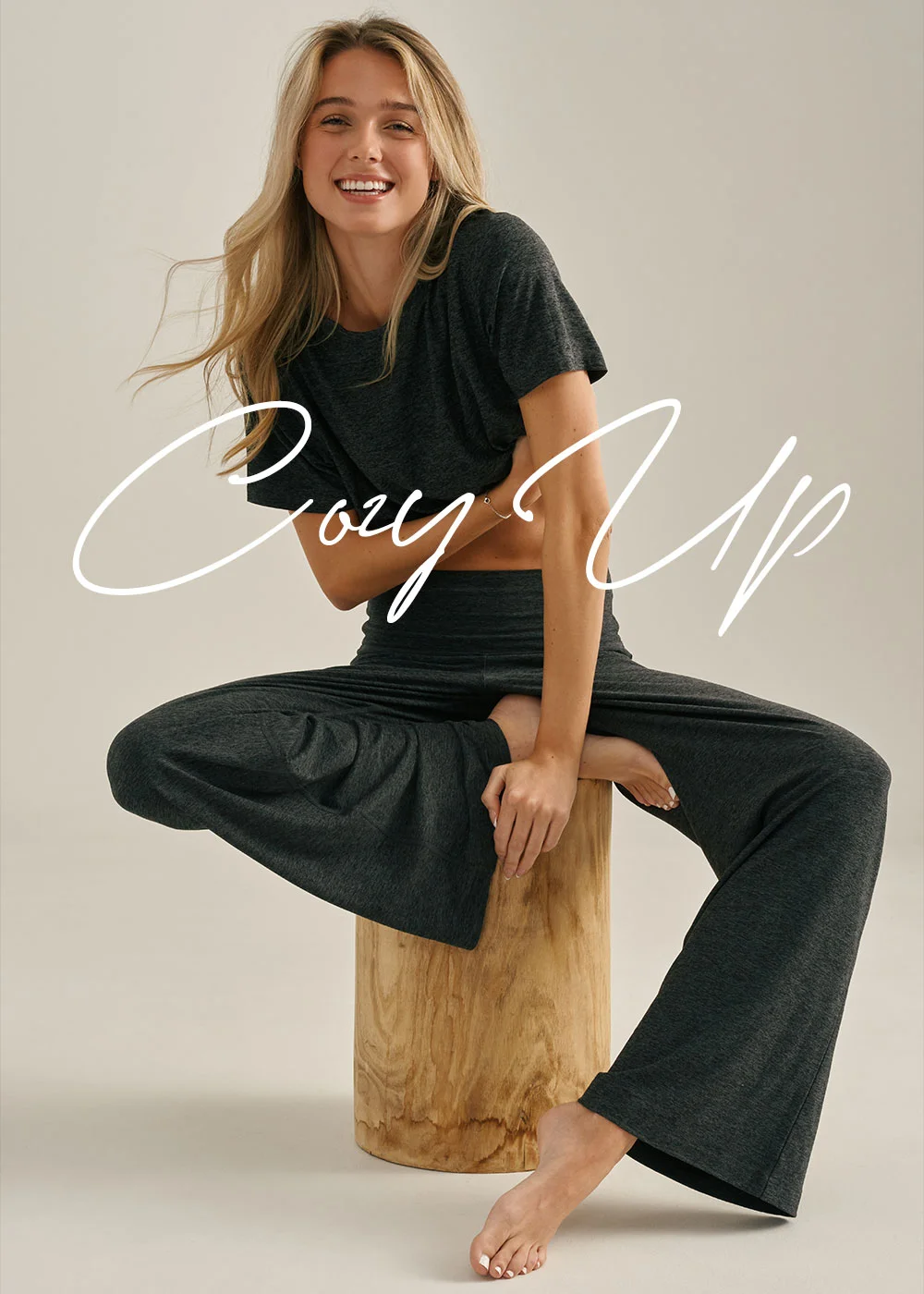 Cozy Up
