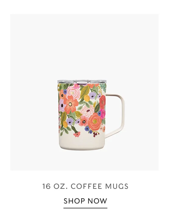 16 oz Coffee Mugs