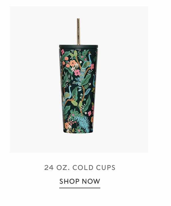 24 Oz Cold Cups