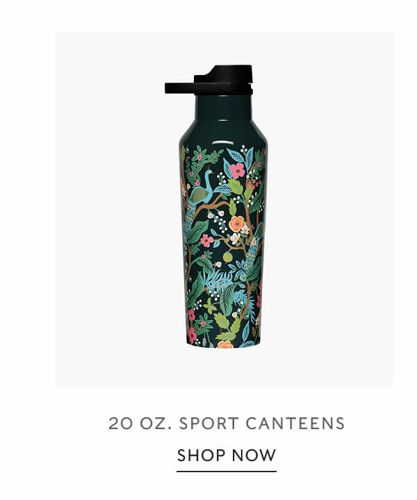 20 oz. Sport Canteen