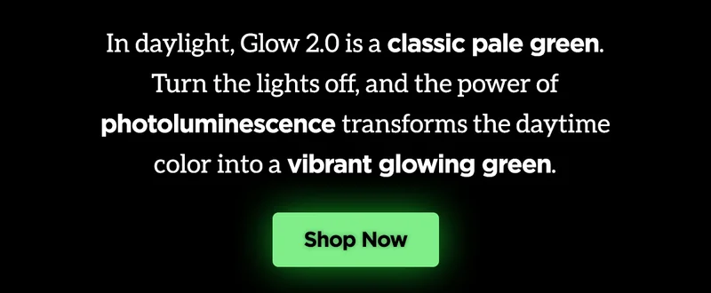 Glow 2.0